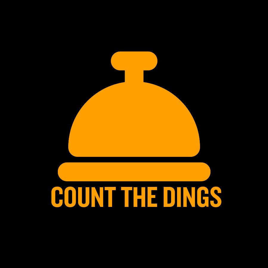 Count the Dings Profile