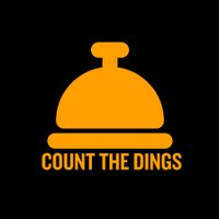 Count the Dings (@countthedings) 's Twitter Profile Photo Count the Dings (@countthedings) 's Twitter Profile Photo