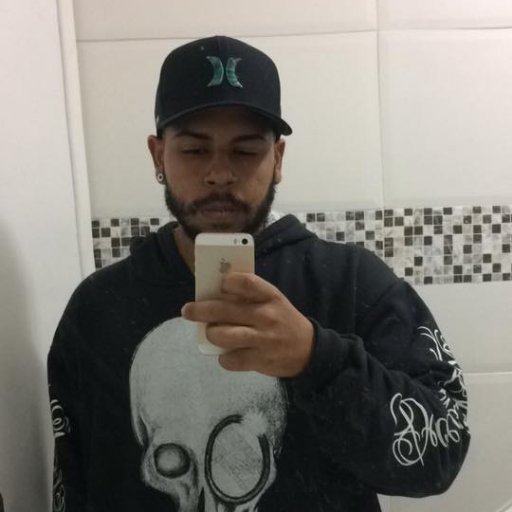 kinho__souza's profile picture. 