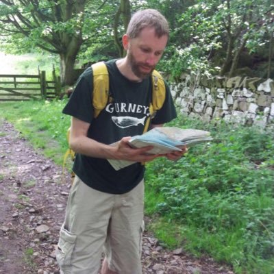 benfishergeo's profile picture. Lecturer in Environment and GIS at Glasgow Caledonian University (GCU) | RGS CGeog (GIS) | AGI Scotland Committee Vice Chair | Ice Hockey Fan. Views my own.