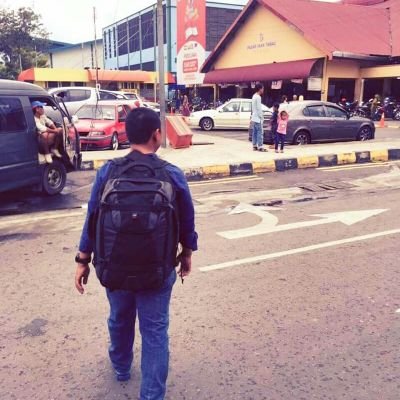 Just Simple Man, like adventure, like friendship, etc
https://t.co/cy6GzL8jvH