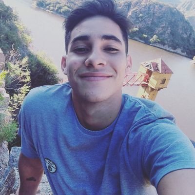 agustincampo668 Profile Picture