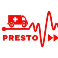 The Pre-hospital Evaluation of Sensitive Troponin (PRESTO) Study