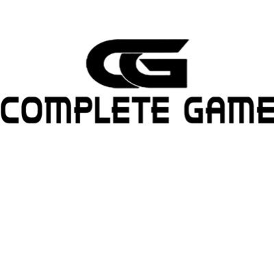 Complete_Game_ Profile Picture
