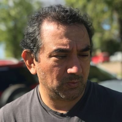 RuizArg's profile picture. Sin ustedes alli, yo aqui..pa..qué?