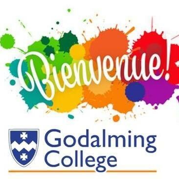 GodalmingFrench's profile picture. French department and students at Godalming College