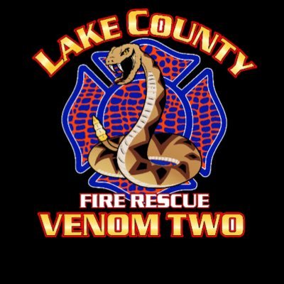 Under medical direction of Dr Abo @benabo, we serve Lake County our surrounding area! Proudly working w/ Venom1, FL PCCs & Nature Coast AV Index.