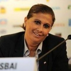 Souad Sbai English