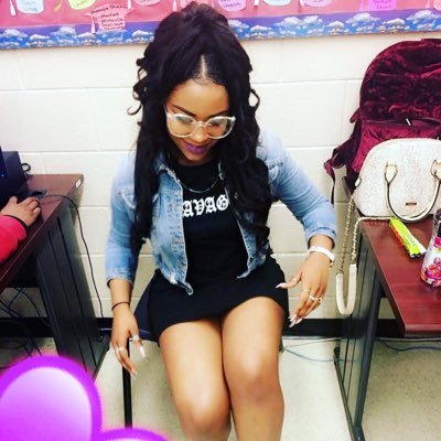 SHA-MY-YAH ✨🌸. 2018👩🏽🎓SCORPIOOOOO 💜♏️ 5’2 💫SC: oneof.akind 🌹AirForce Pilot 👩🏽✈️ Ain’t No Competition, I’m Just Livin’ ☺️ MY BLACK IS BEA•UTI•FUL😻🍫