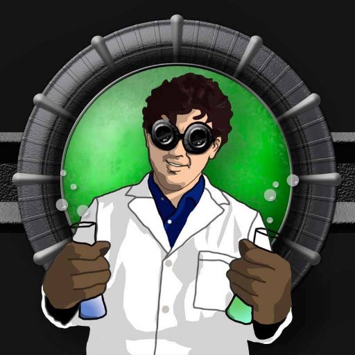 ServekGeartooth's profile picture. Just a guy who enjoys crafting, gaming and talking to new friends. Come stop by and say hi! :)