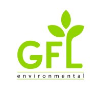 GFL Environmental (@gflenv) 's Twitter Profile