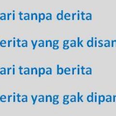 Pantun jalan jalan ke kota paris