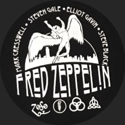 THE ONLY OFFICIAL ACCOUNT 2024 is the 31st year of the Fredz. Over the years many celebrities have attended the shows including Robert Plant himself.