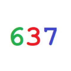 Twitter account of official YouTube channel 'Mathematics 637'. Big fans of the Parker Square.