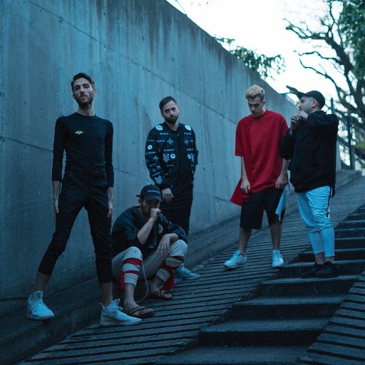 JVLIANtw's profile picture. 