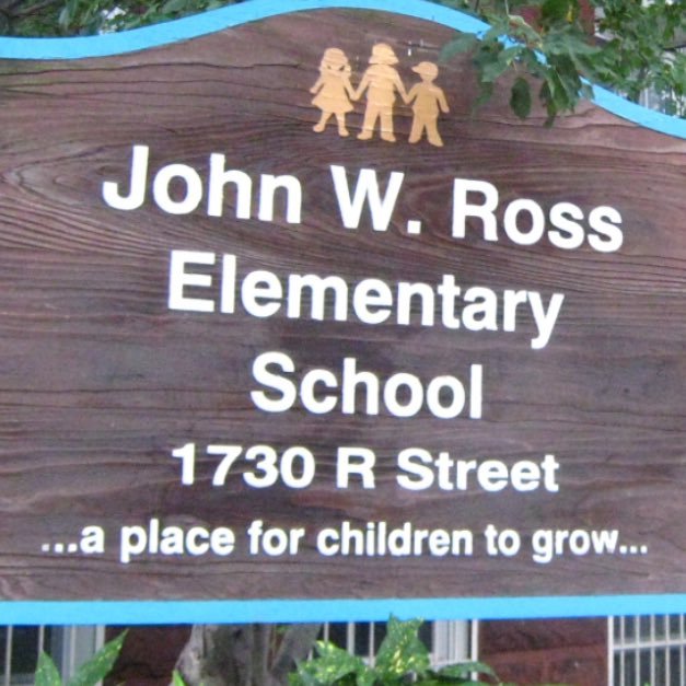 RossESDC's profile picture. This account is administered by the John W. Ross Elementary School PTA. Ross is a DC public school serving Pre-School through 5th Grade students. (202) 673-7200