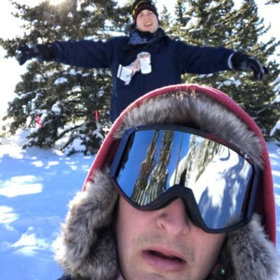 Twitch affiliate 🤗 Pokémon enthusiast. Oregon born, Alaskan at heart, New Mexican spirit. Avid Portland Trail Blazers fan. Hardcore Destiny player.