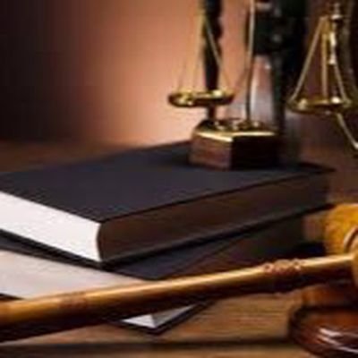 حساب متخصص في القضاء والانظمة
وتقديم الاستشارات والدرسات القضائية والقانونية .