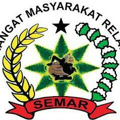 Semangat Masyarakat Relawan. motto: Penampung aspirasi ,penyebar informasi
,menuju kebersamaan