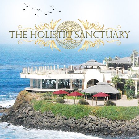 Holistic Sanctuary