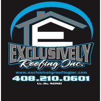 Exclusively Roofing Inc(@ExclusivelyRoof) 's Twitter Profile Photo