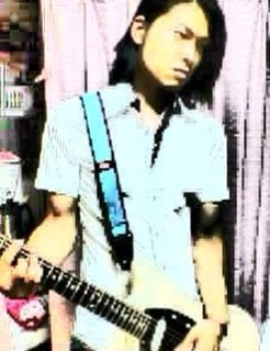 teru_keii's profile picture. 