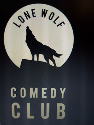 Lone Wolf Comedy Club