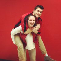 Courtney Platt (@courtneymplatt) 's Twitter Profile Photo Courtney Platt (@courtneymplatt) 's Twitter Profile Photo