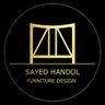 sayed_handol's profile picture. I am a Furniture & Interior Designer (Architectural Mill-work specialized) with professional experience in wooden and furniture manufacture.