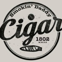 Smokin Daddy Cigars(@smokindaddys) 's Twitter Profile Photo