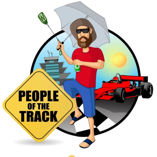 people_track Profile Picture