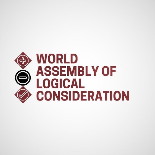 The World Assembly of Logical Consideration is a new organization dedicated to providing a digital and physical location of respite from the world of extremes.