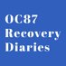 OC87RecoveryDiaries (@oc87rd) Twitter profile photo