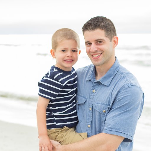 Ed.D. Educational Leadership - St. Elizabeth U., M.A. Theology - Seton Hall U., Husband and Father of 4