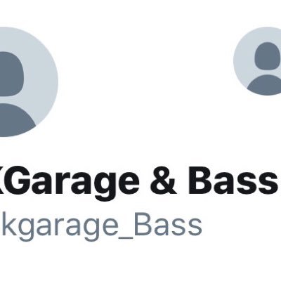 Ukgarage_Bass's profile picture. (Under Construction)