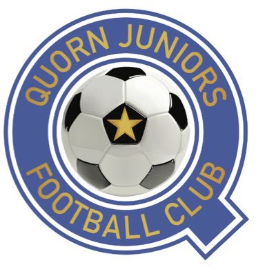 Quorn JFC's official twitter account, views are that of the account holder and not that of the QUORN JFC Committee