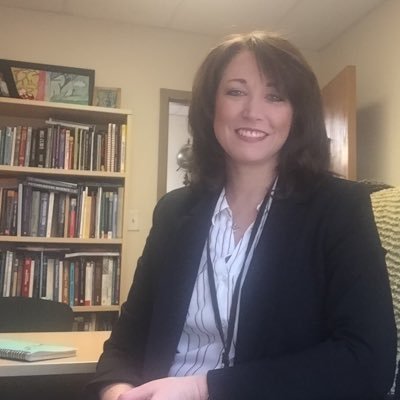 MGebbia17's profile picture. Professor of Psychology at Molloy College