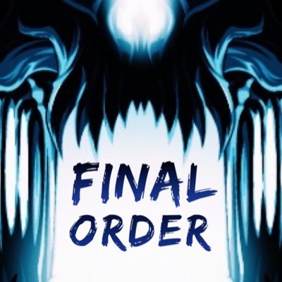 finalorder_aqw's profile picture. 