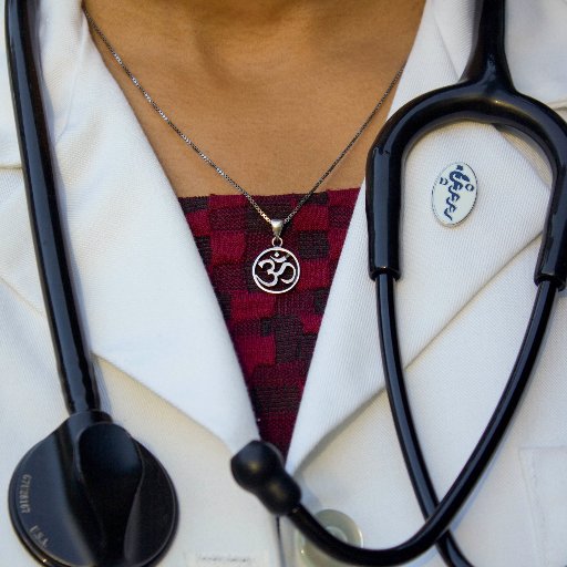Board-Certified Family Physician, Osteopathic Doctor, & Ayurveda Practitioner. Sutter Institute for Health & Healing. Tweets=opinions only. No DMs please.