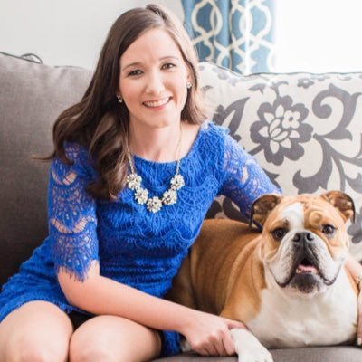 mrs_afjohnson's profile picture. wife👰  bulldog mom🐶  craft enthusiast🎨  clinical researcher💉  ncsu wolfpack alum🐺 who spends most of her time in the sky✈️