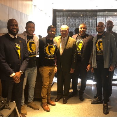 Male Development & Empowerment Center (MDEC) at CUNY Medgar Evers College