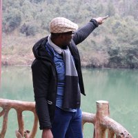 Nash The Global-Citizen (@nashtgc) 's Twitter Profile