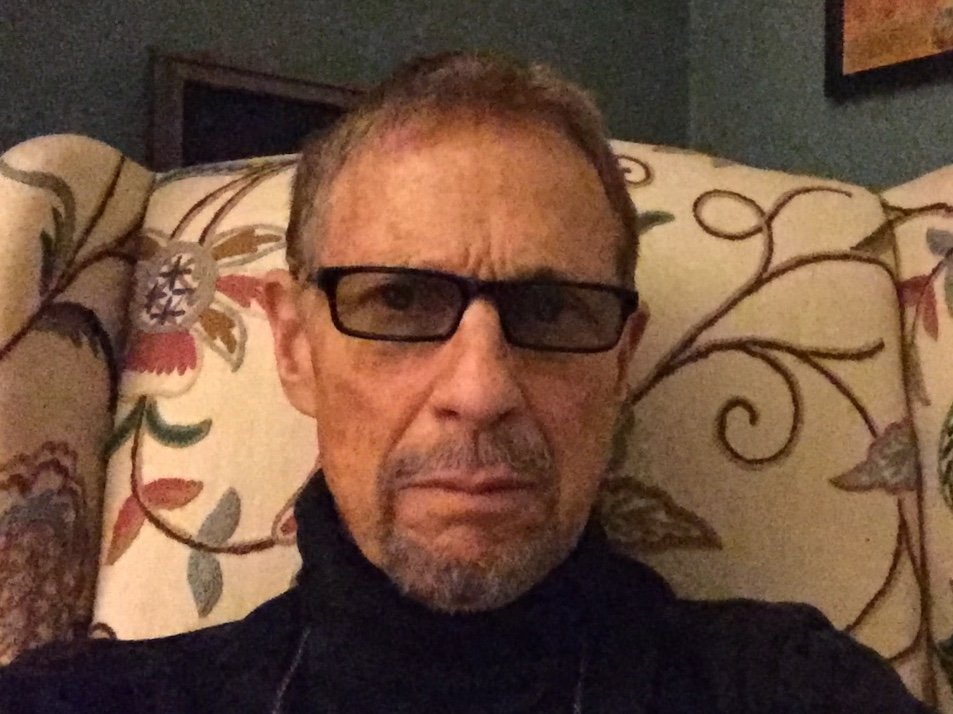 brian_fossee's profile picture. 