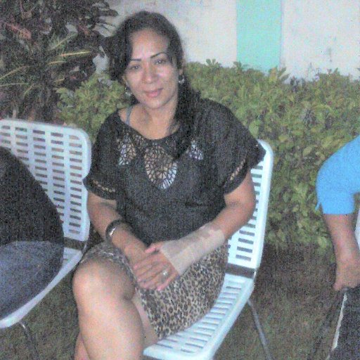 estudiante de Derecho 100%revolucionaria y 100%Chavizta
