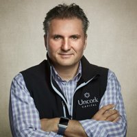 Jeff Clavier (@jeff) 's Twitter Profile Photo Jeff Clavier (@jeff) 's Twitter Profile Photo