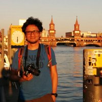 Pablo A. Menendez (@pablo_menendezg) 's Twitter Profile Photo Pablo A. Menendez (@pablo_menendezg) 's Twitter Profile Photo