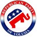 Volusia Republicans (@volusiagop) Twitter profile photo Volusia Republicans (@volusiagop) Twitter profile photo