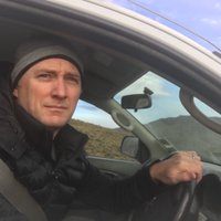 Ben van Delden (@ben_vandelden) 's Twitter Profile
