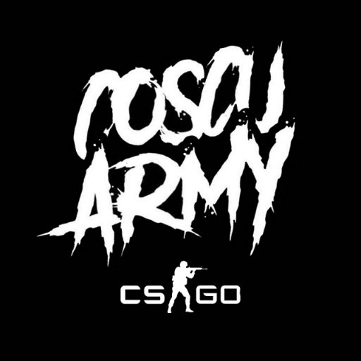 coscuarmyCSGO's profile picture. Twitter creado para el seguimiento de las actividades del team de la Coscu Army CSGO. Subiremos noticias y resumenes de partidos , cambios en el roster , etc.