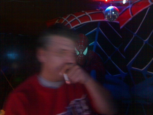 spidersweb2010's profile picture. cool as hell
